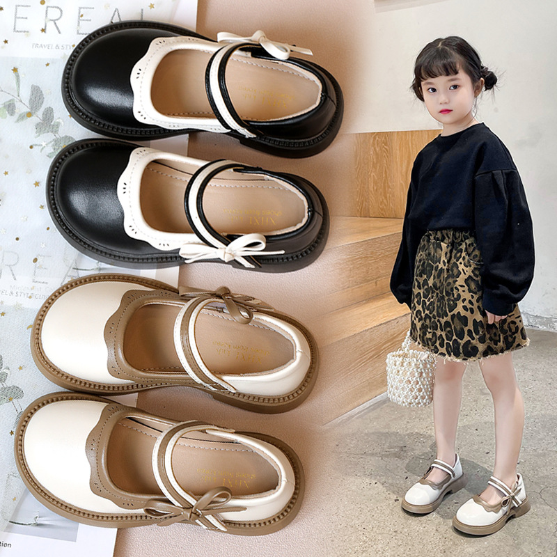 Baby Products For Summer - Girls' Princess Shoes 2025 Spring and