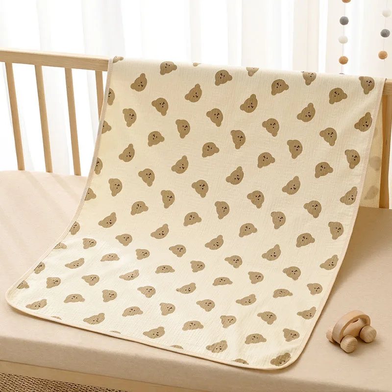 Reusable Baby Changing Mat Cov - Diaper Changing Mat recension och pris
