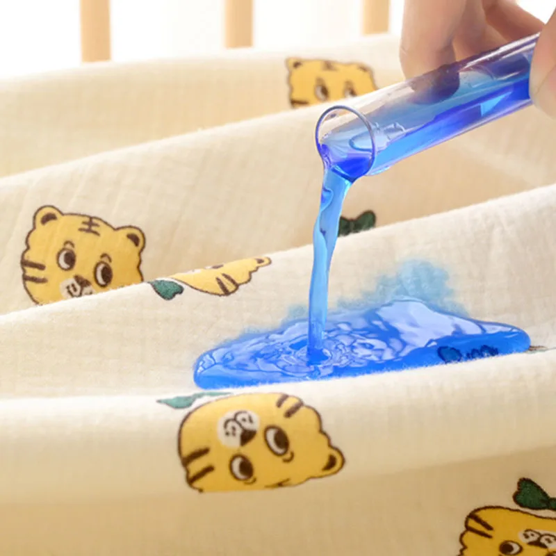 Reusable Baby Changing Mat Cov - Diaper Changing Mat recension och pris