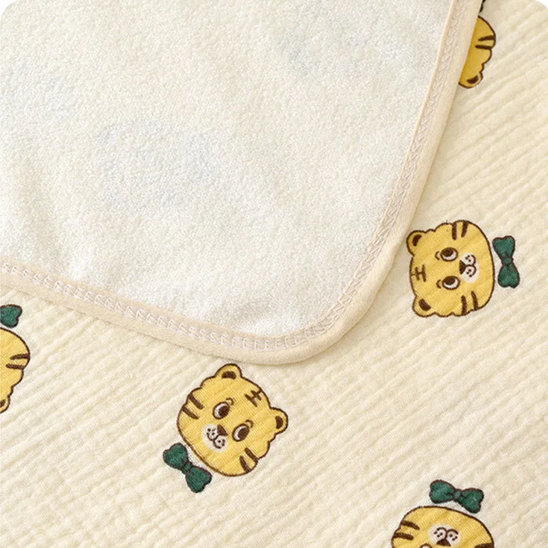Reusable Baby Changing Mat Cov - Diaper Changing Mat recension och pris