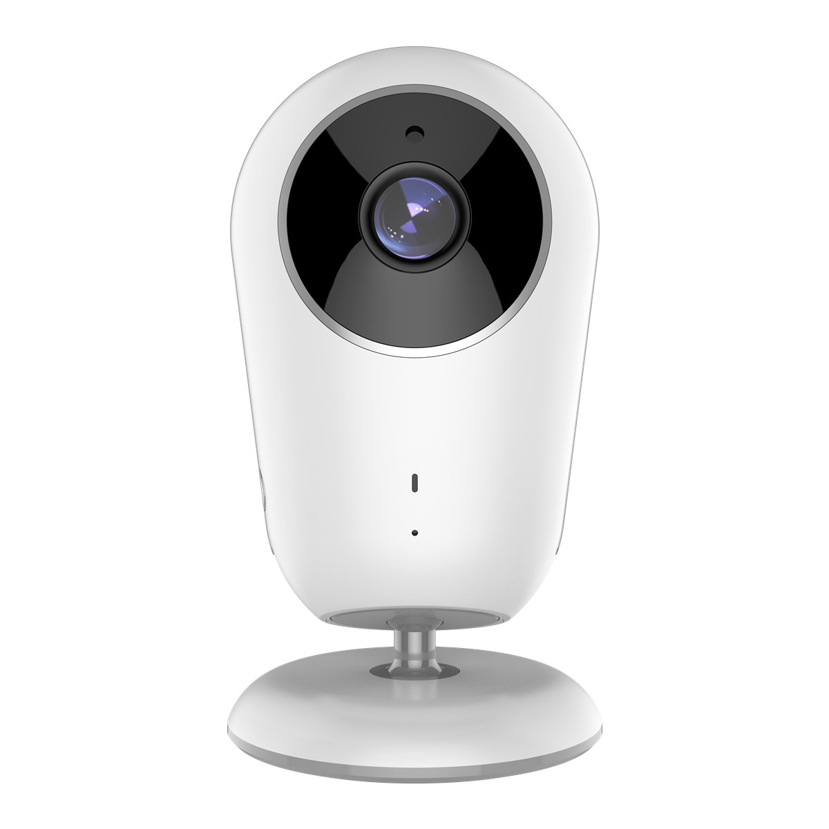 4.3inch 1080P Full HD Wireless - Wireless Baby Monitor recension och pris