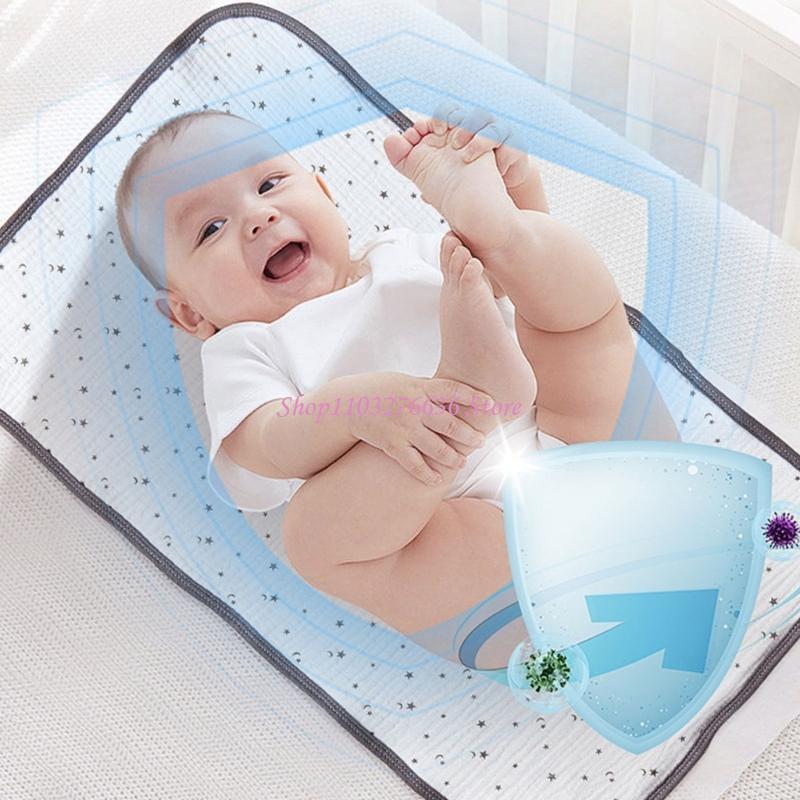 R6FD Baby Essential Diaper Cha - Diaper Changing Mat recension och pris