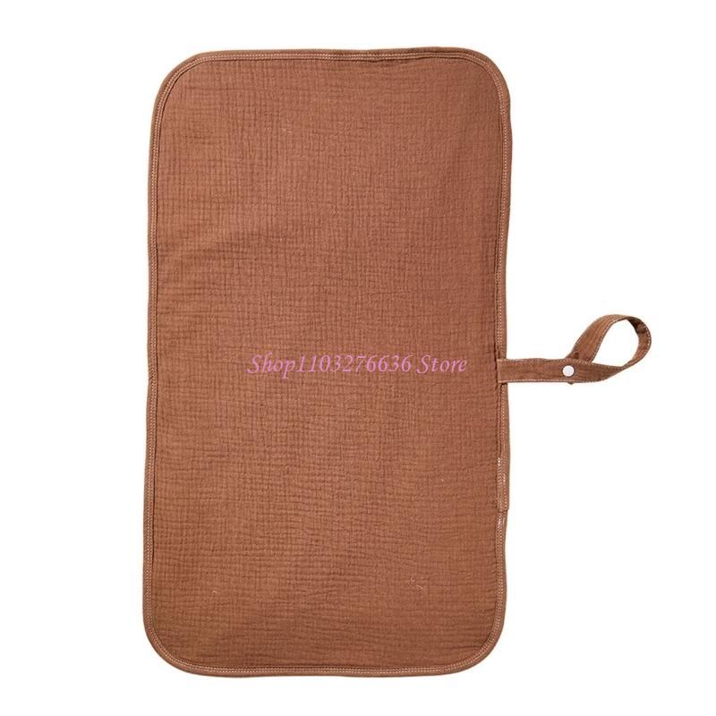 R6FD Baby Essential Diaper Cha - Diaper Changing Mat recension och pris