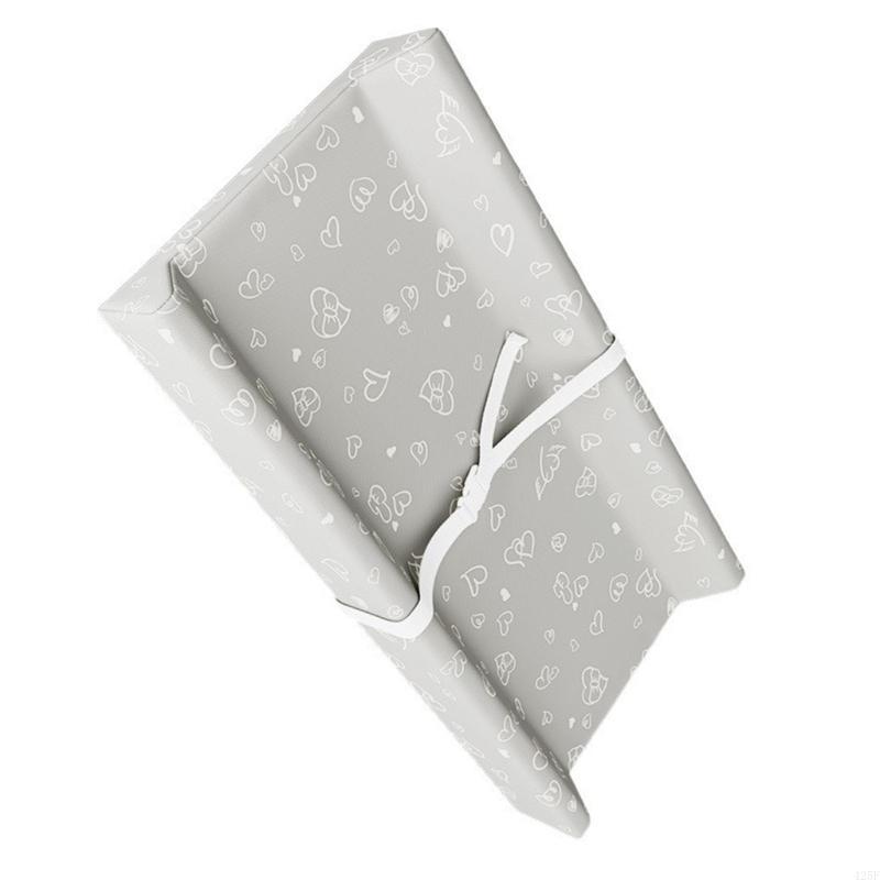 Wear Resist Newborns Nappy Pad - Diaper Changing Mat recension och pris
