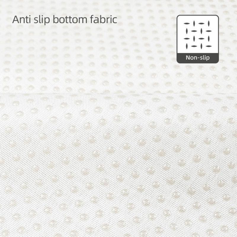 Wear Resist Newborns Nappy Pad - Diaper Changing Mat recension och pris