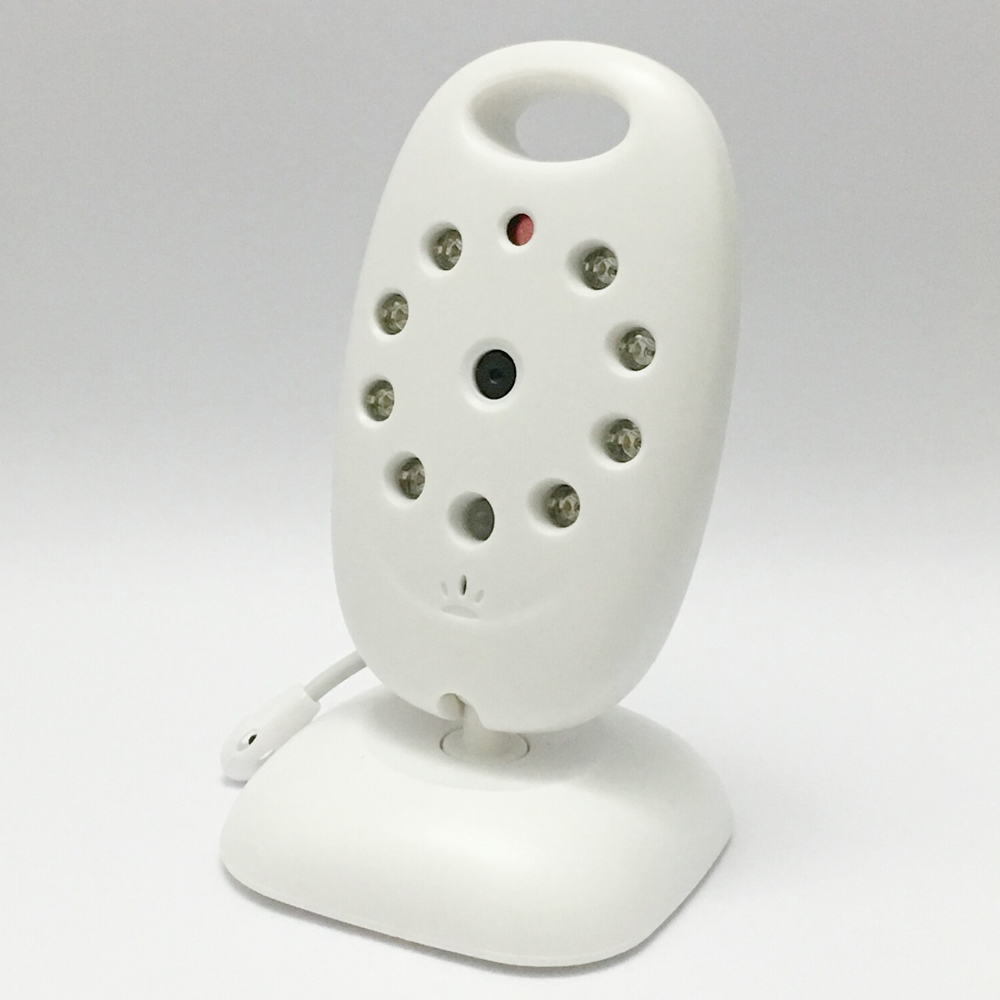 720P Wireless Baby Monitor IR  - Wireless Baby Monitor recension och pris