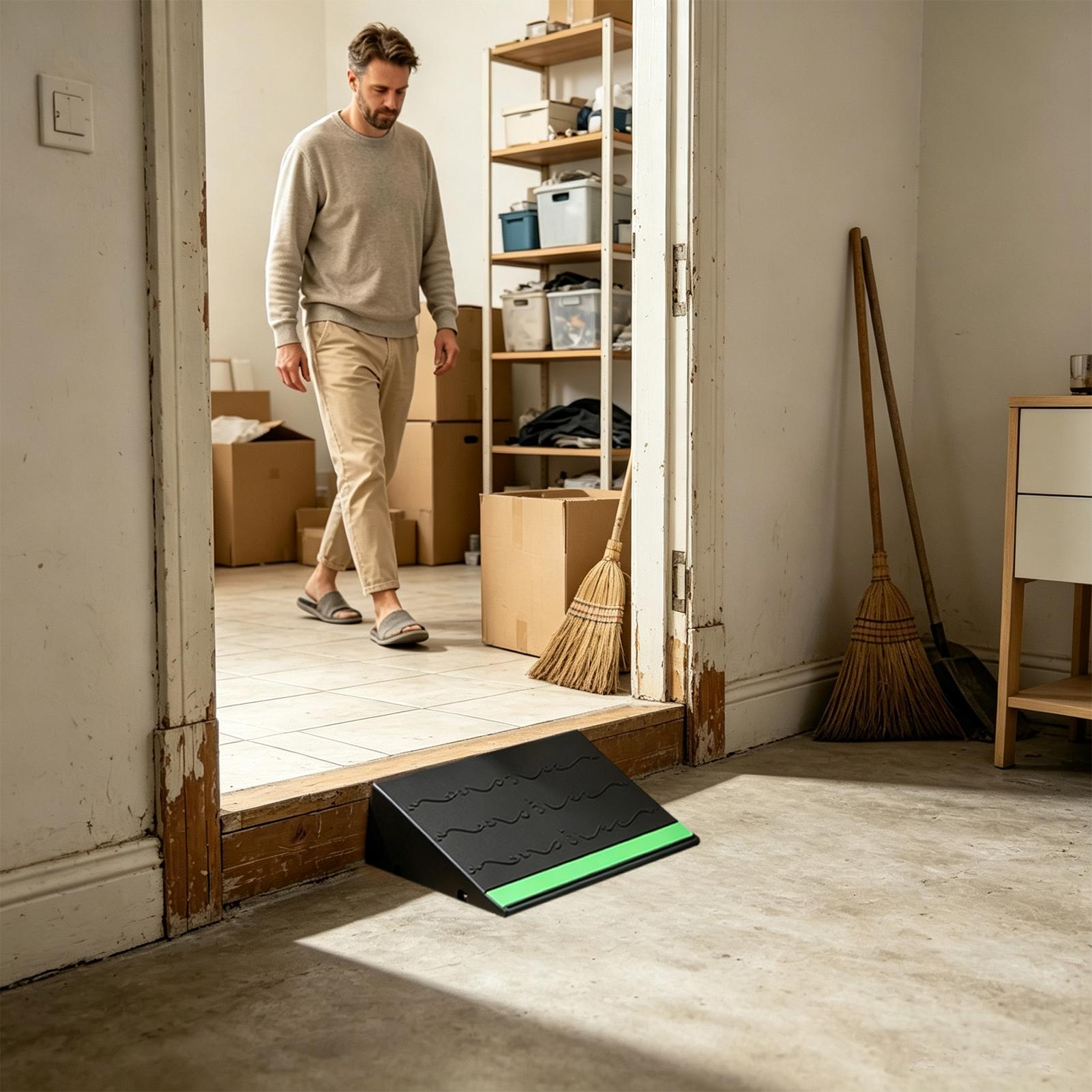Heavy Duty Safe Luminous House - Stroller Accessories recension och pris