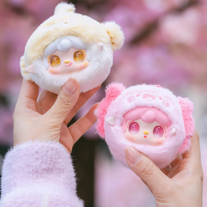 Cute Yooki V6 Ocean Baby Serie - Baby Products Game recension och pris