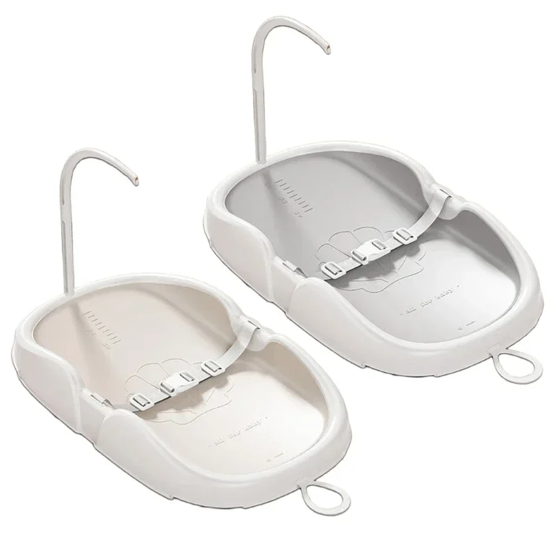 Not Slip Infant Changing Pad w - Diaper Changing Mat recension och pris