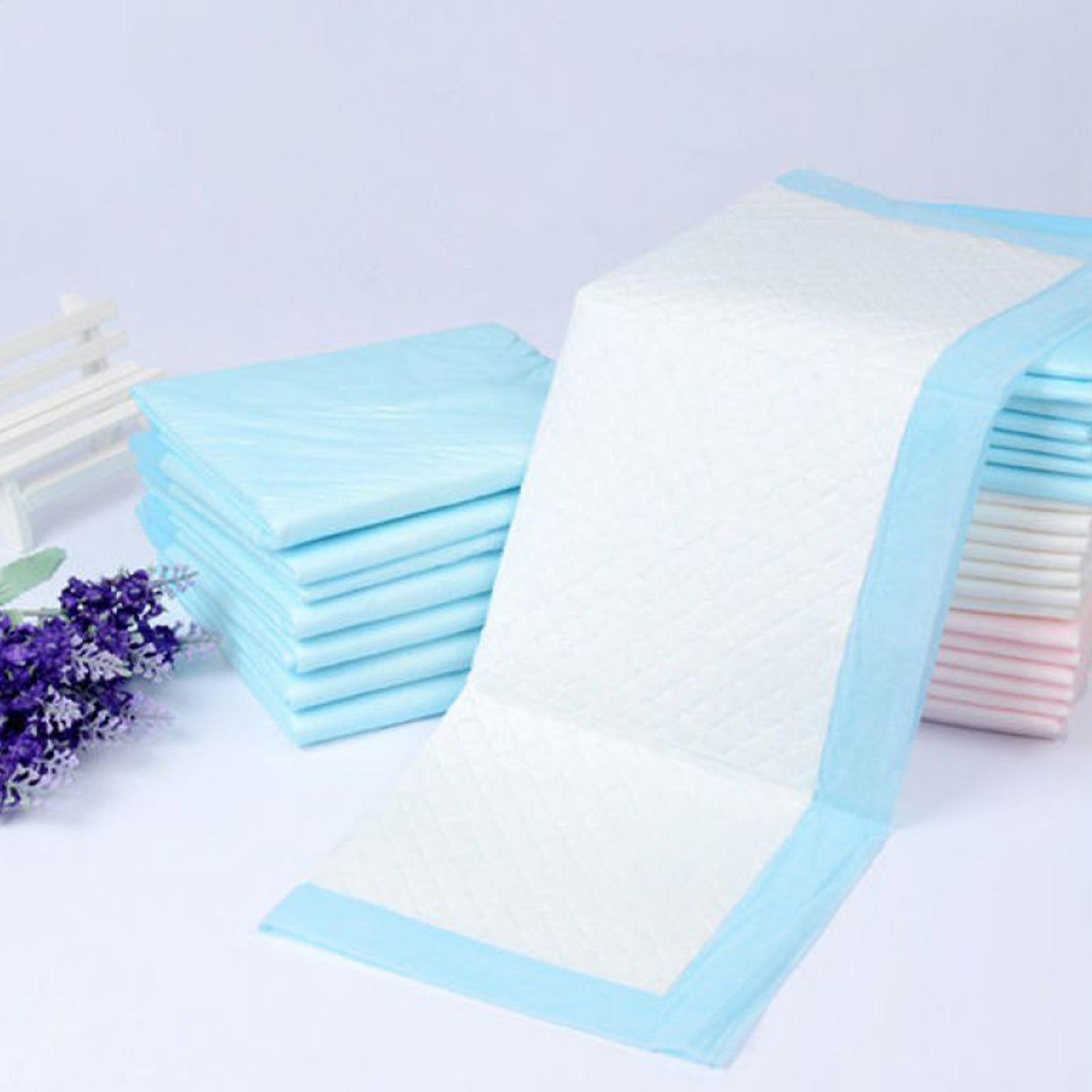 Diaper Changing Pad 100pcs Dia - Diaper Changing Mat recension och pris