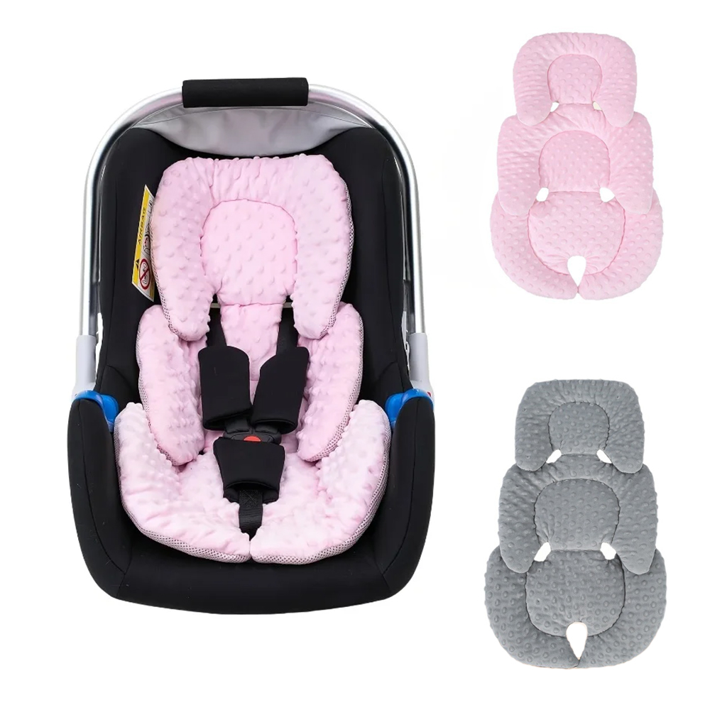Baby Stroller Seat Cushion Inf - Stroller Accessories recension och pris