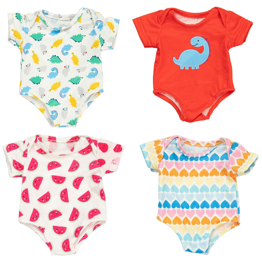 Cartoon Dinosaur Swimming Suit - Baby Product recension och pris