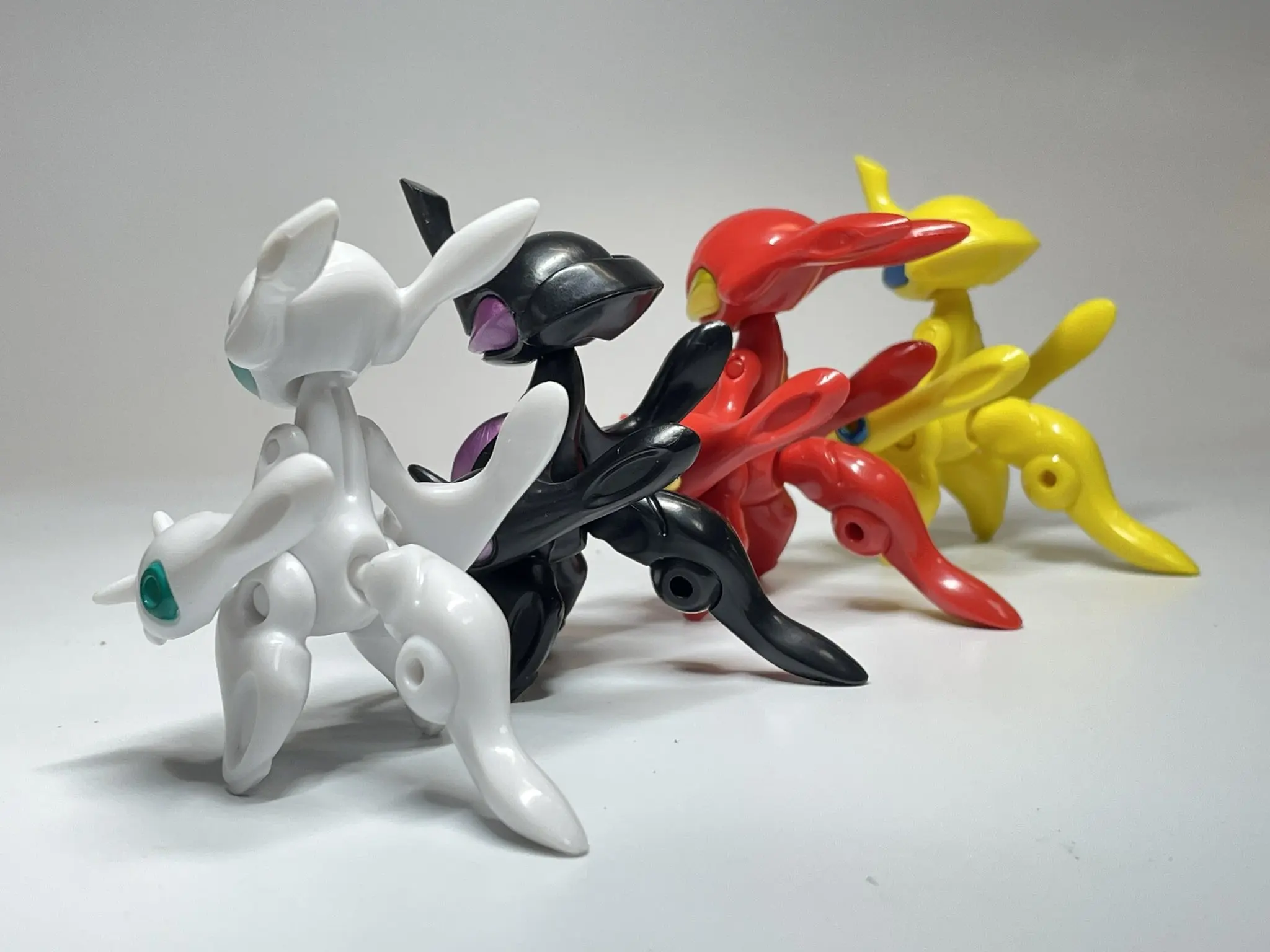 SO-TA Capsule Toys Cool FORM B - Baby Products Game recension och pris