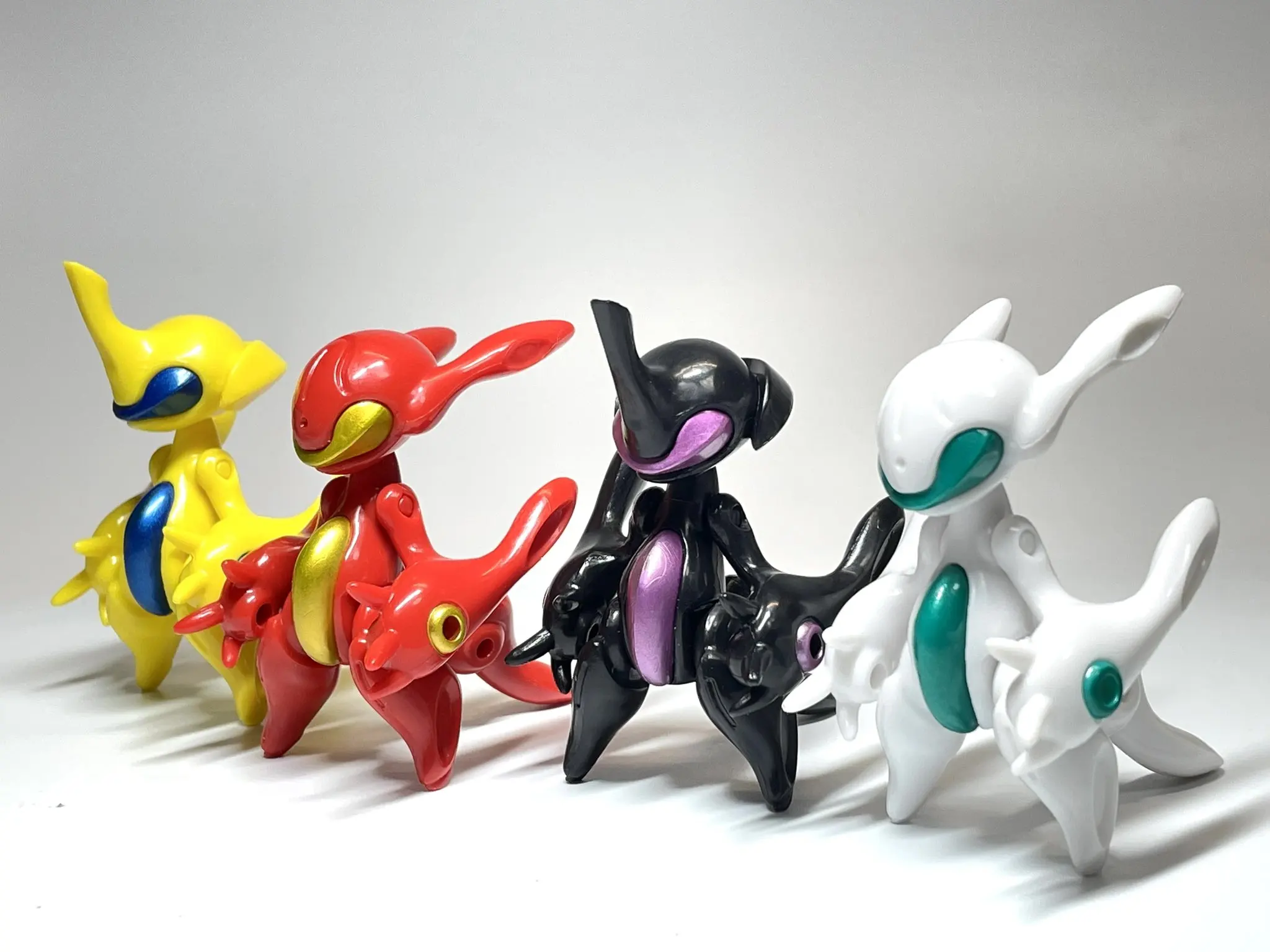 SO-TA Capsule Toys Cool FORM B - Baby Products Game recension och pris