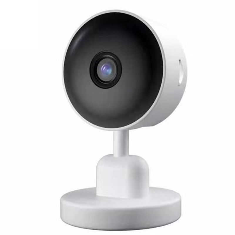Essential Indoor Wifi Tuya Cam - Wireless Baby Monitor recension och pris