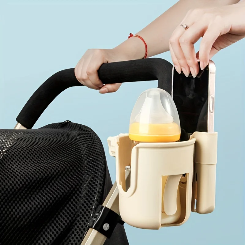 2-in-1 Universal Stroller Wate - Stroller Accessories recension och pris
