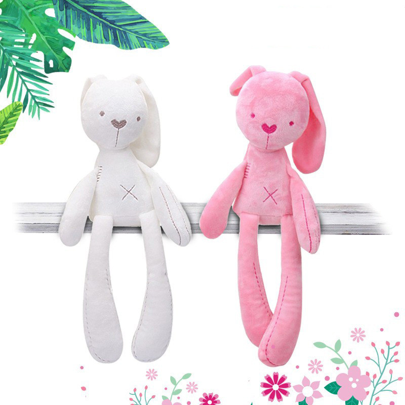 Cartoon Animal Stuffed Baby To - Baby Products Game recension och pris
