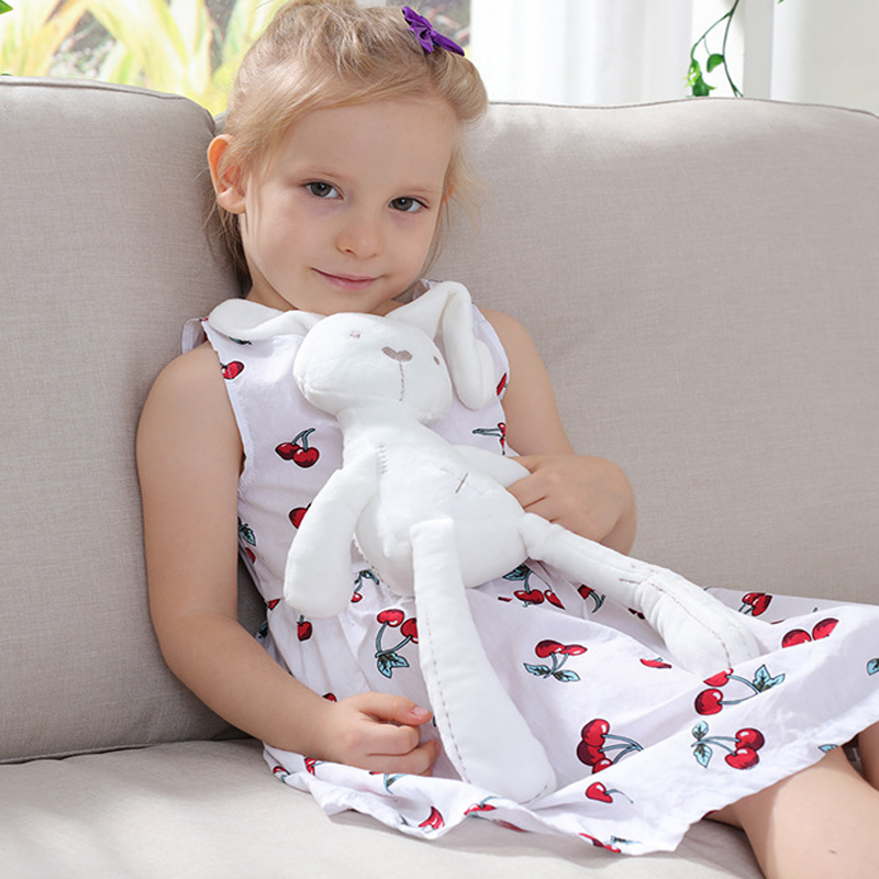 Cartoon Animal Stuffed Baby To - Baby Products Game recension och pris