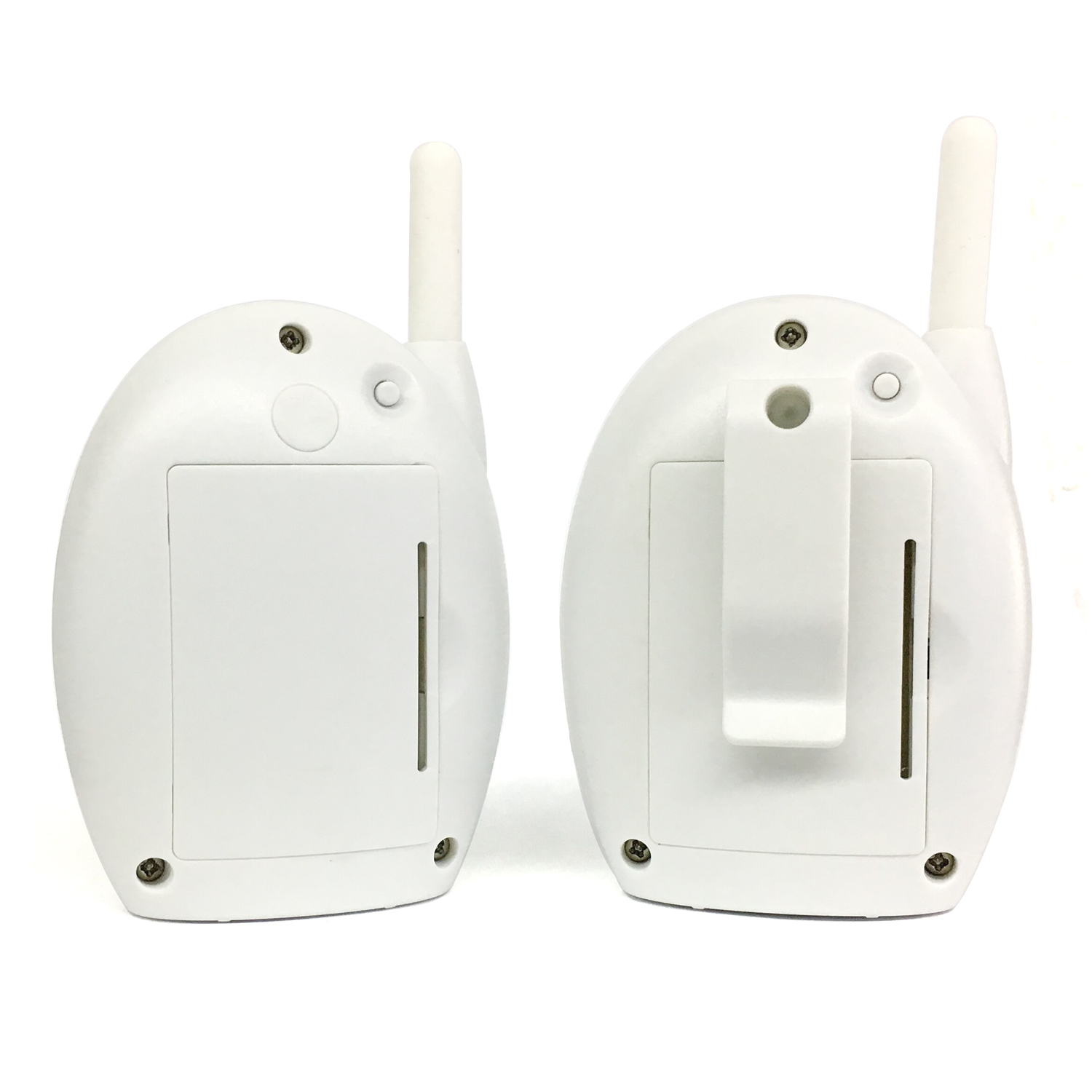 2.4Ghz Wireless Voice Intercom - Wireless Baby Monitor recension och pris