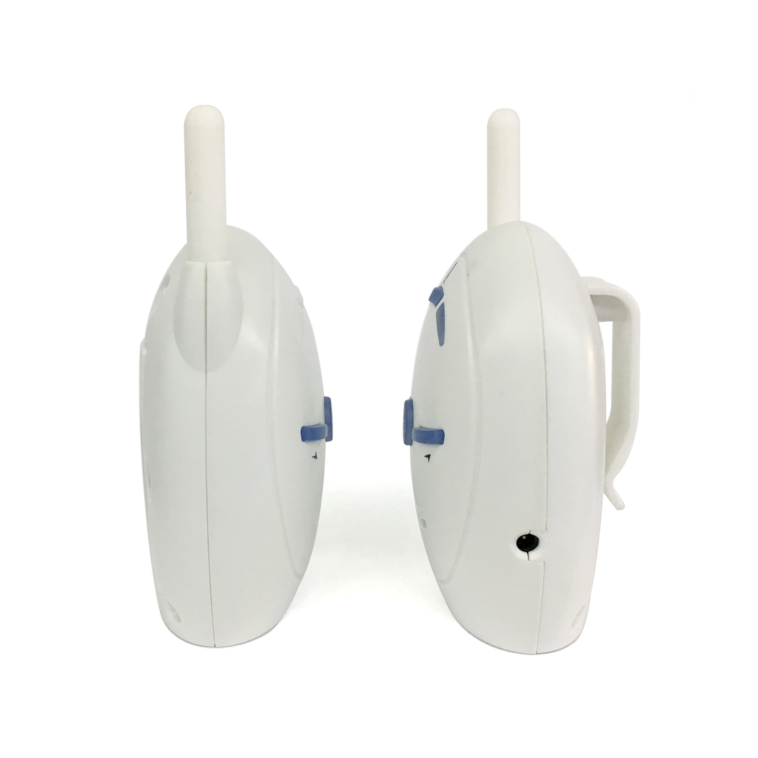 2.4Ghz Wireless Voice Intercom - Wireless Baby Monitor recension och pris