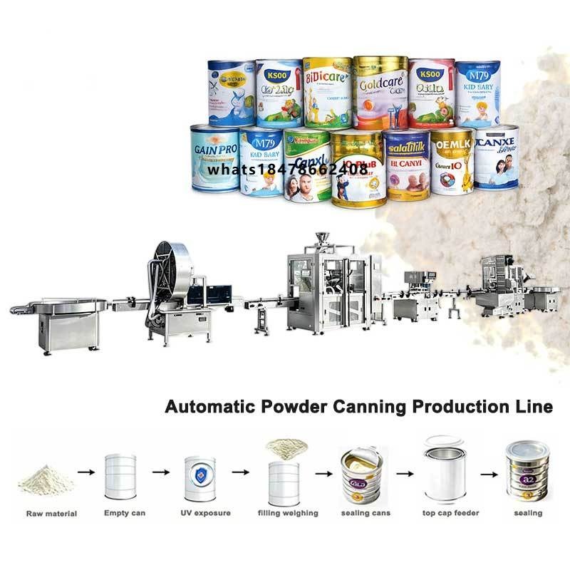 Automatic Baby Milk Protein Co - Baby Product recension och pris