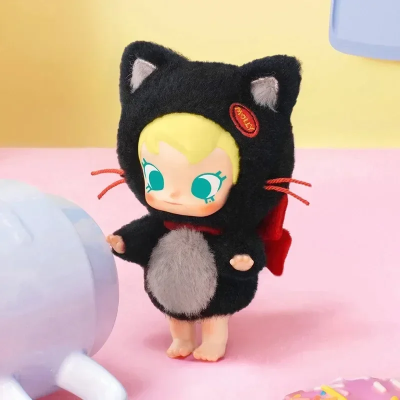 POP MART Baby Molly Pocket Fri - Baby Products Game recension och pris