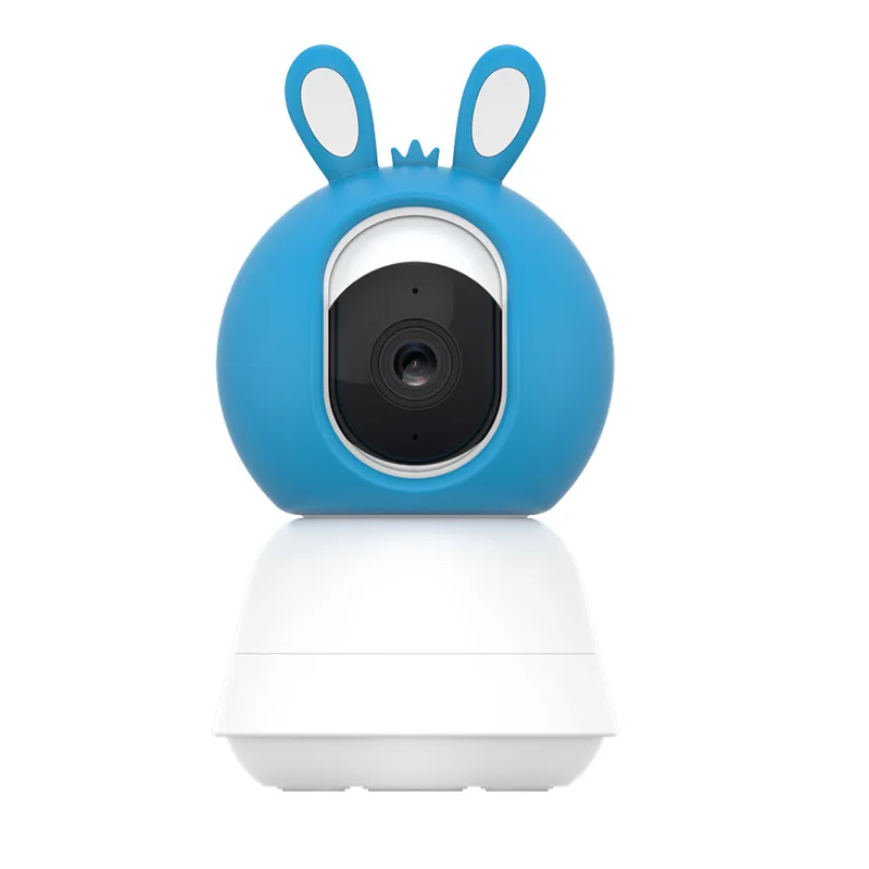 Tuya 5Inch Screen 4MP Temperat - Wireless Baby Monitor recension och pris