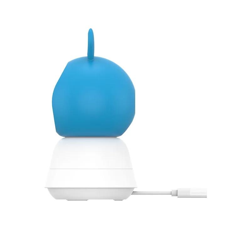 Tuya 5Inch Screen 4MP Temperat - Wireless Baby Monitor recension och pris