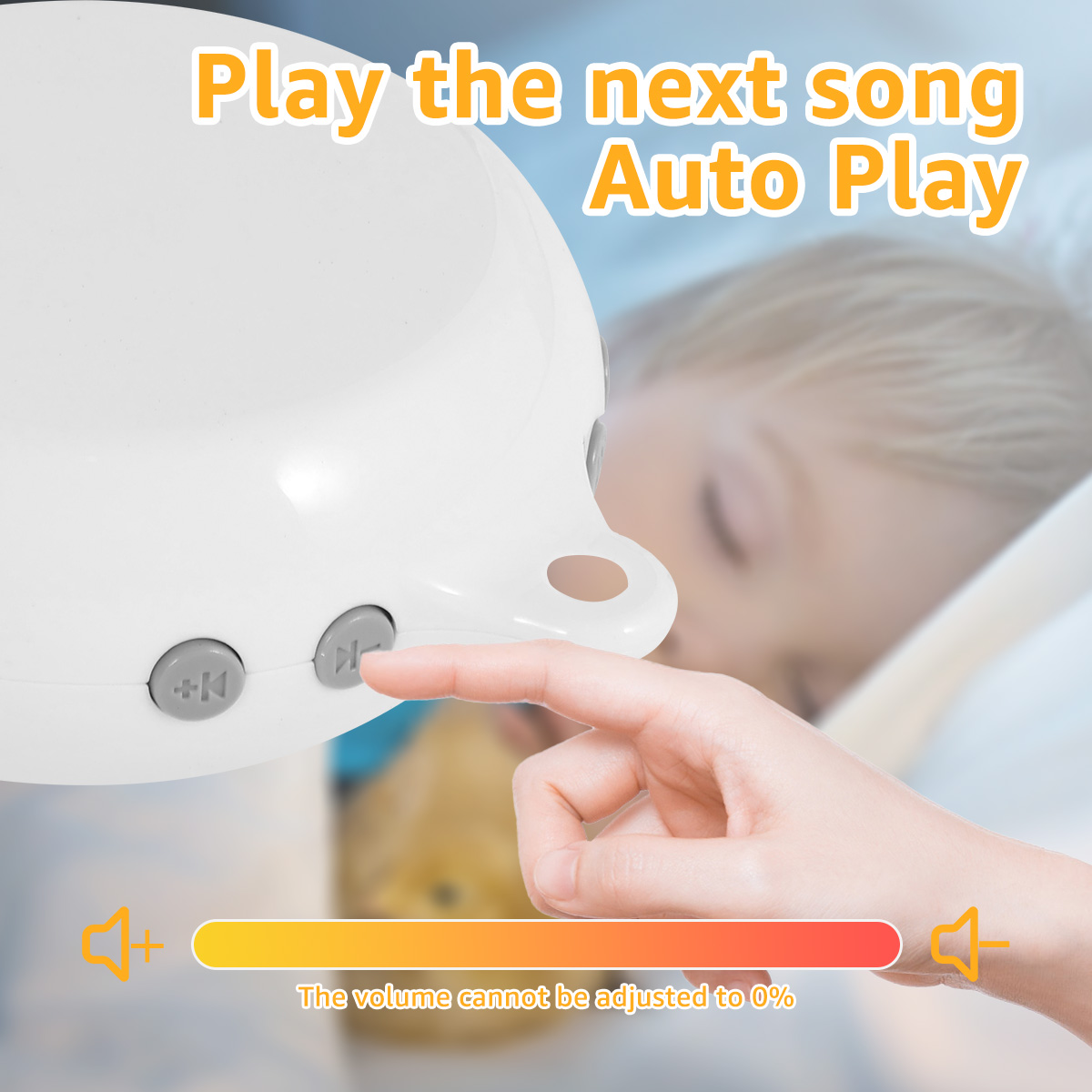 Baby Rotating Music Box ABS Ba - Baby Products Game recension och pris