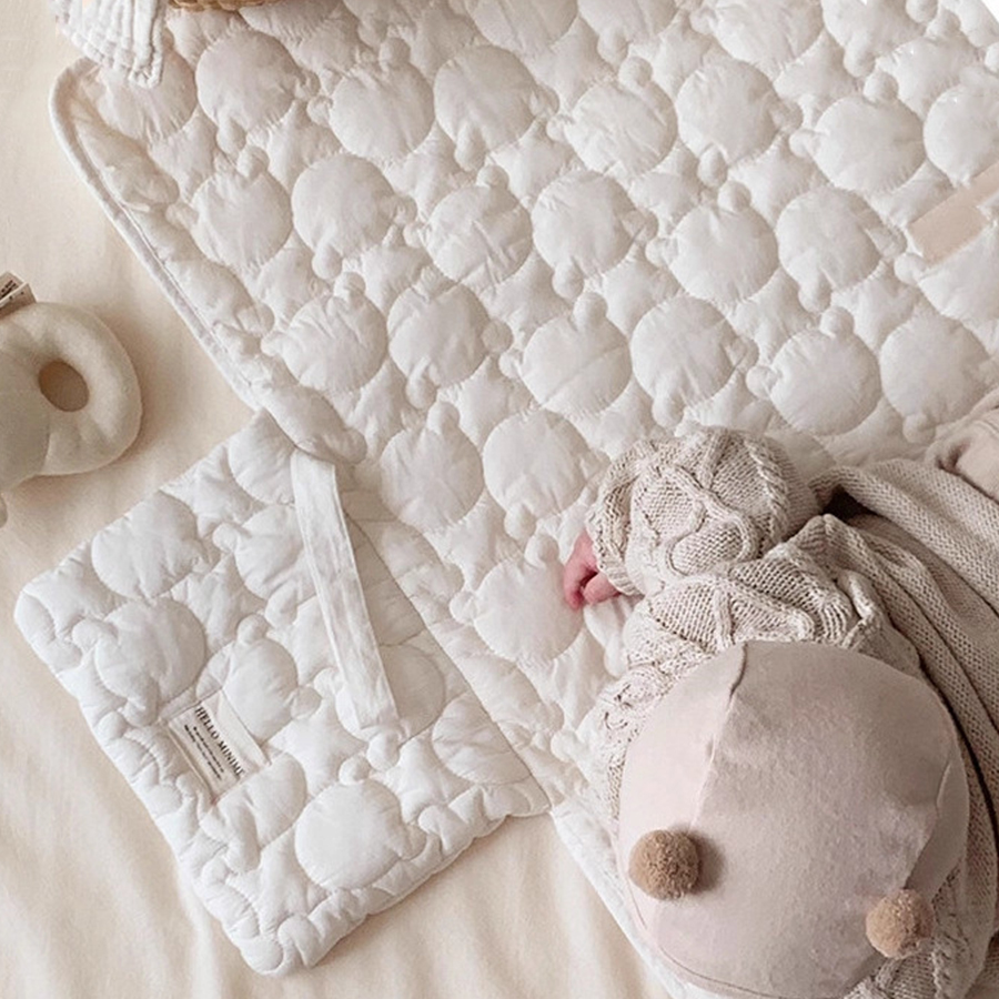 Foldable Baby Diaper Changing  - Diaper Changing Mat recension och pris