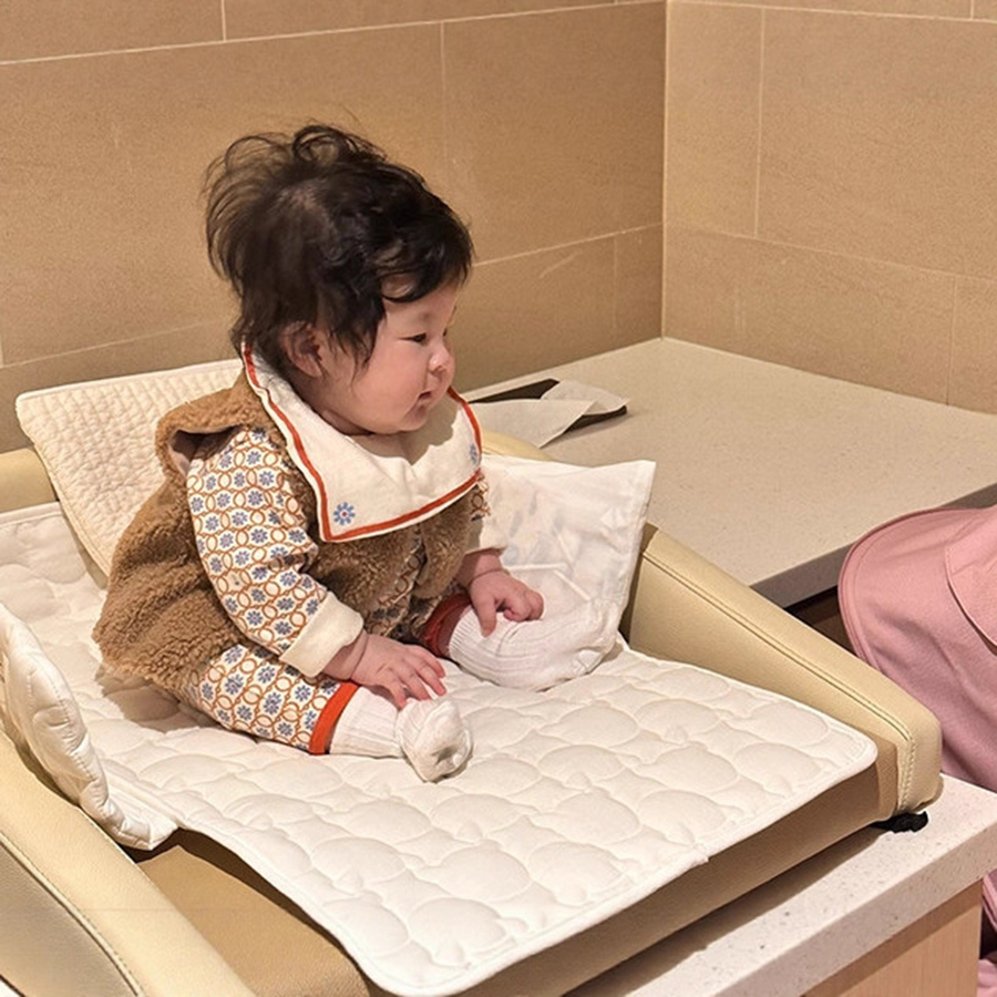 Foldable Baby Diaper Changing  - Diaper Changing Mat recension och pris