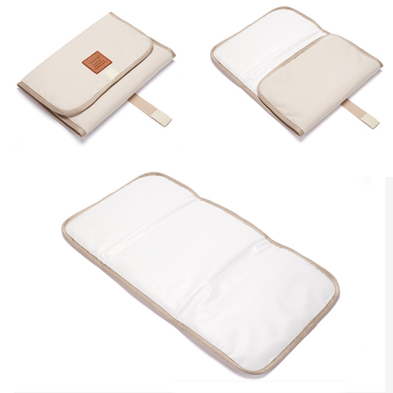 Foldable Baby Diaper Changing  - Diaper Changing Mat recension och pris