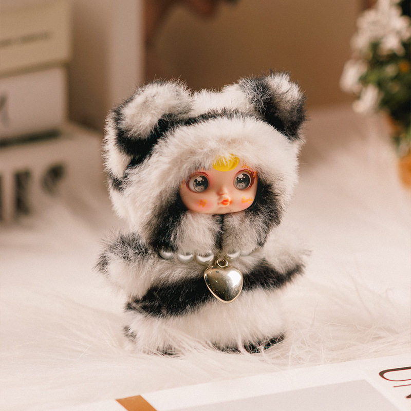 Baby Three Meow Too Wonderful  - Baby Products Game recension och pris