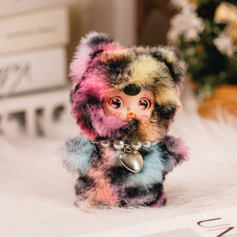 Baby Three Meow Too Wonderful  - Baby Products Game recension och pris