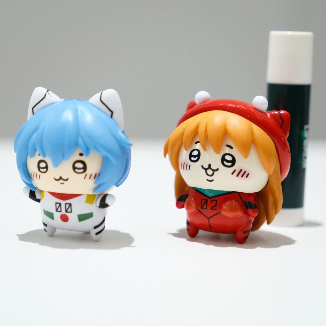  Cos Eva Miku Desk Decorative  - Baby Product recension och pris