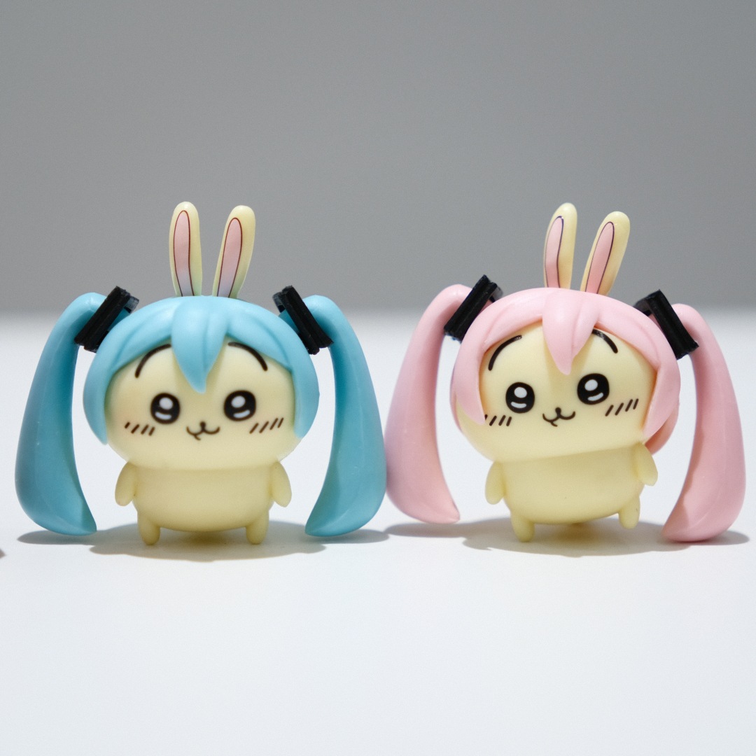  Cos Eva Miku Desk Decorative  - Baby Product recension och pris