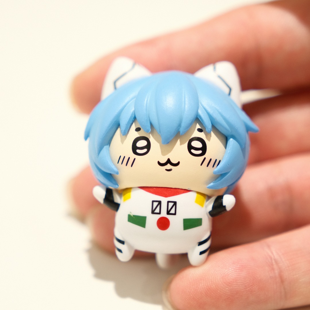  Cos Eva Miku Desk Decorative  - Baby Product recension och pris