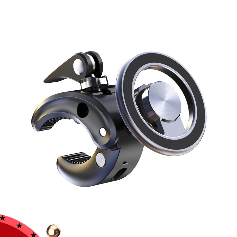 Magnetic Phone Holder Clamp Mo - Stroller Accessories recension och pris
