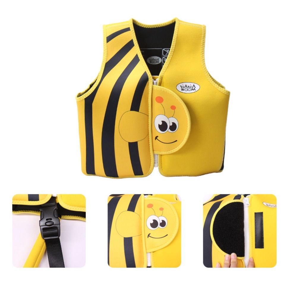 Not Falling Off Child Buoyancy - Baby Products For Summer recension och pris