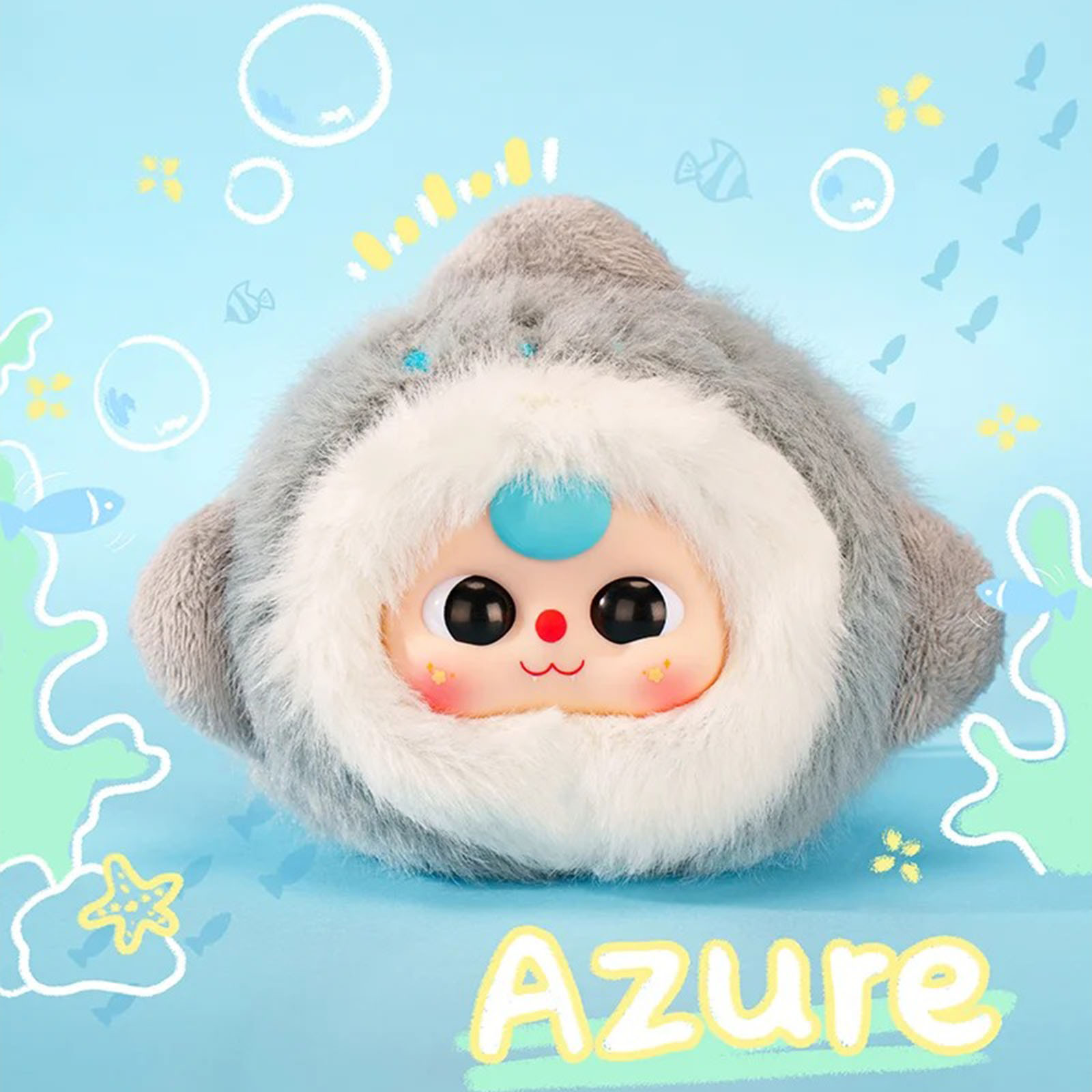 Baby Three Romantic Ocean V2 S - Baby Products Game recension och pris