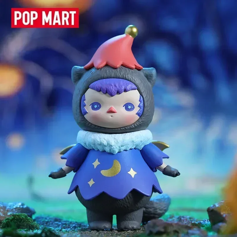 POP MART Pucky Monster Baby Se - Baby Products Game recension och pris