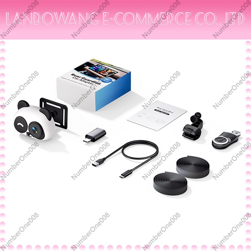 Wireless CarPlay Adapter Baby  - Wireless Baby Monitor recension och pris