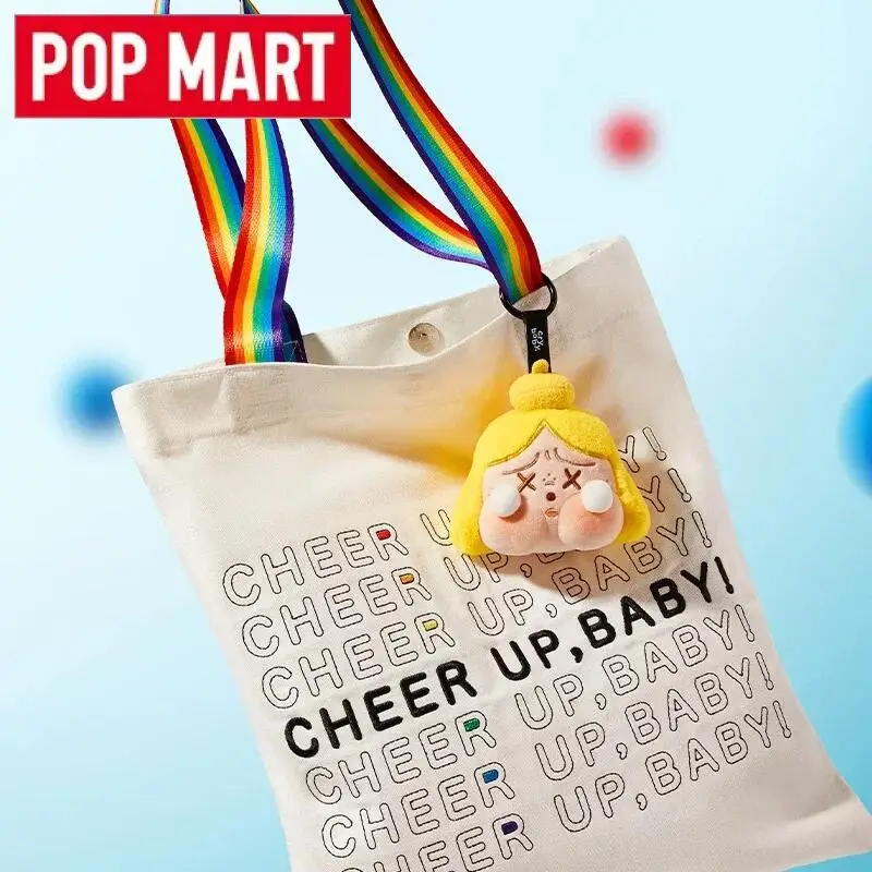 POP MART Crybaby Cheer Up, Bab - Baby Products Game recension och pris