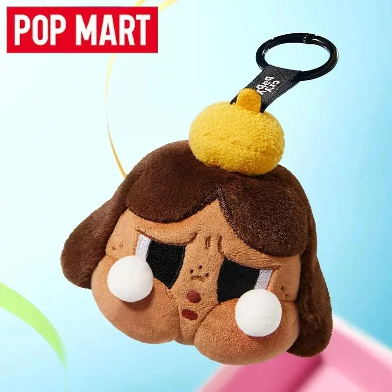 POP MART Crybaby Cheer Up, Bab - Baby Products Game recension och pris