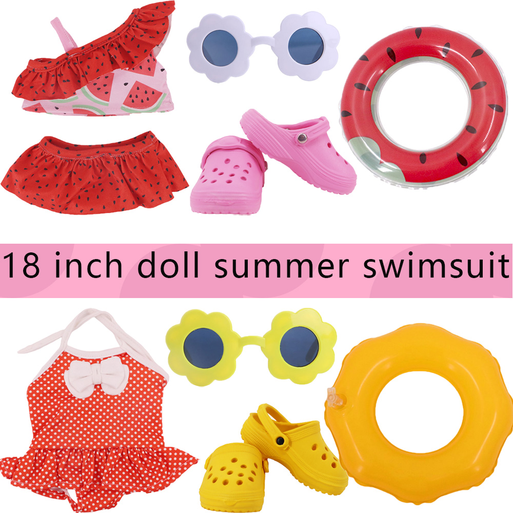 Head Flower Swimsuit Fish Scal - Baby Product recension och pris