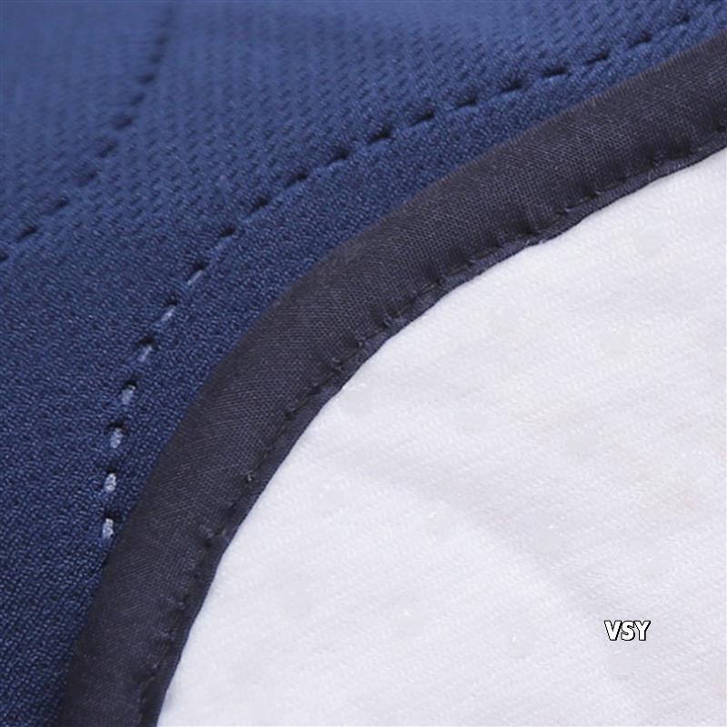 2X Waterproof Washable Inconti - Diaper Changing Mat recension och pris
