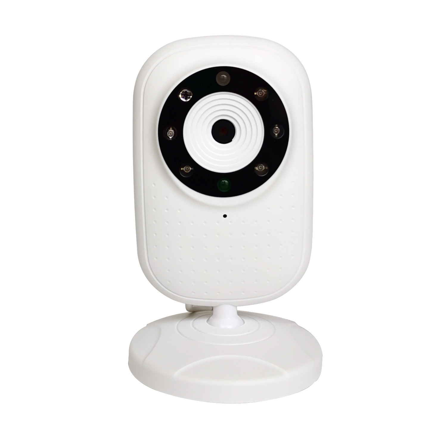 2.4Inch TFT Screen Video Baby  - Wireless Baby Monitor recension och pris
