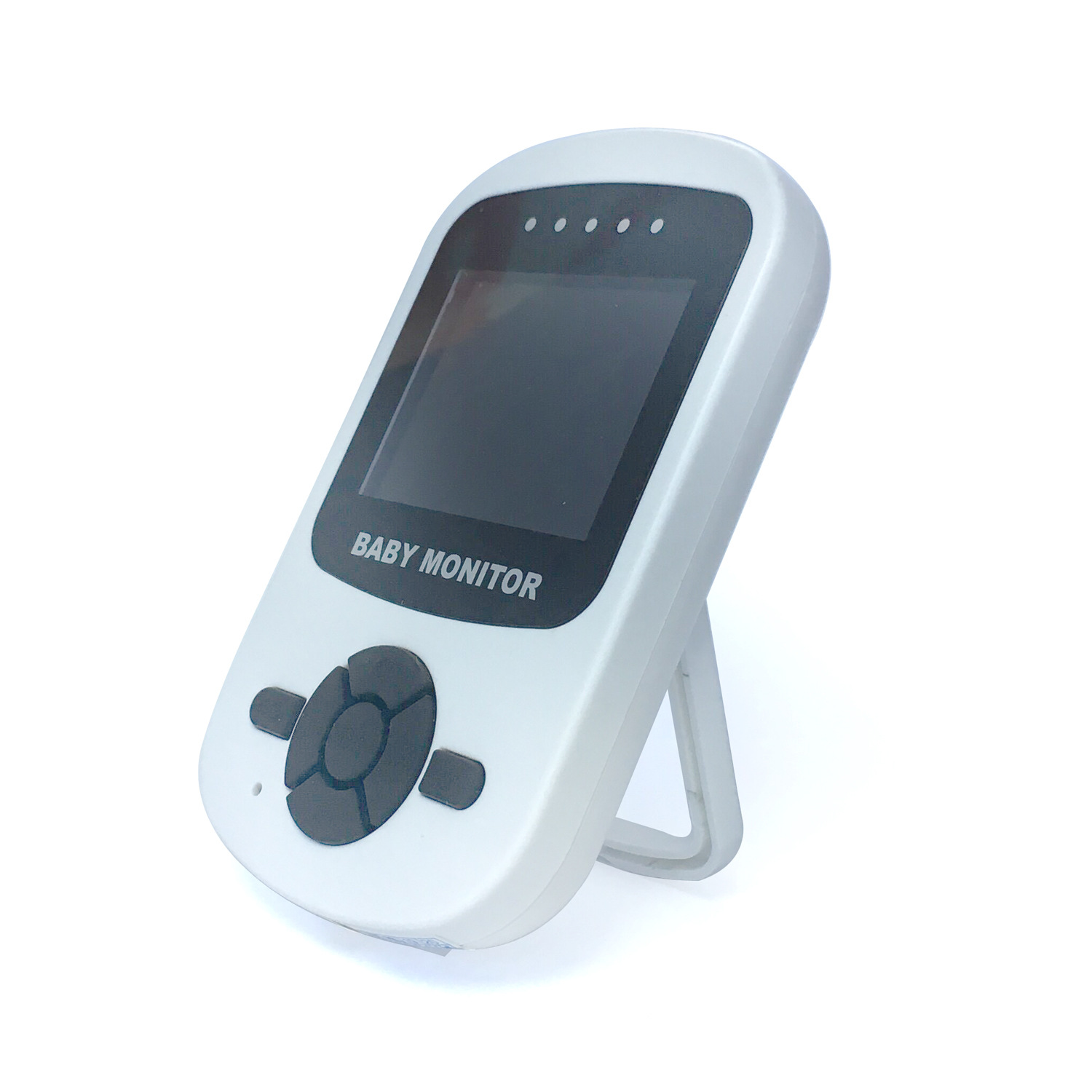 2.4Inch TFT Screen Video Baby  - Wireless Baby Monitor recension och pris