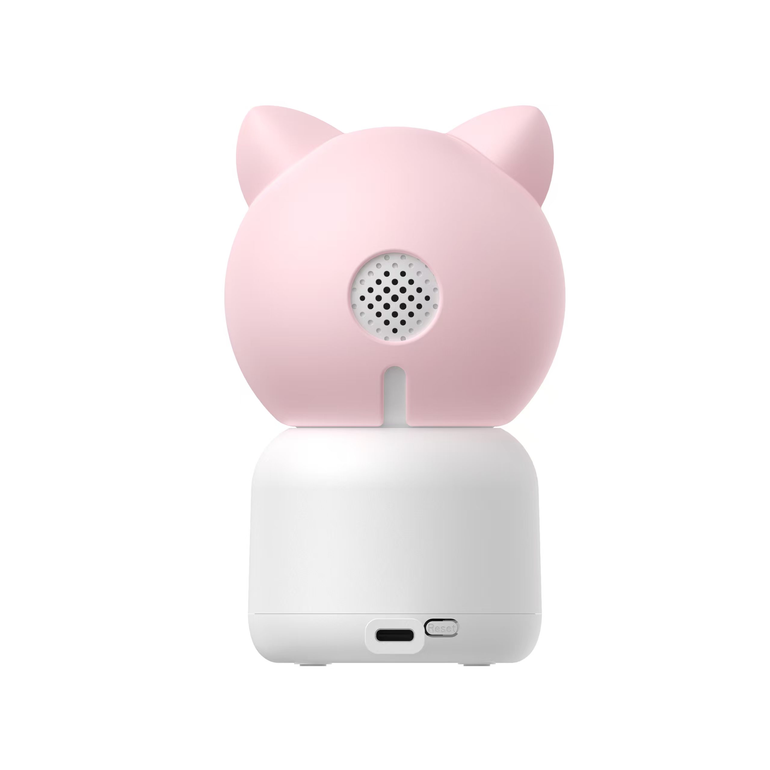4MP 1440P Tuya Cry Detection W - Wireless Baby Monitor recension och pris