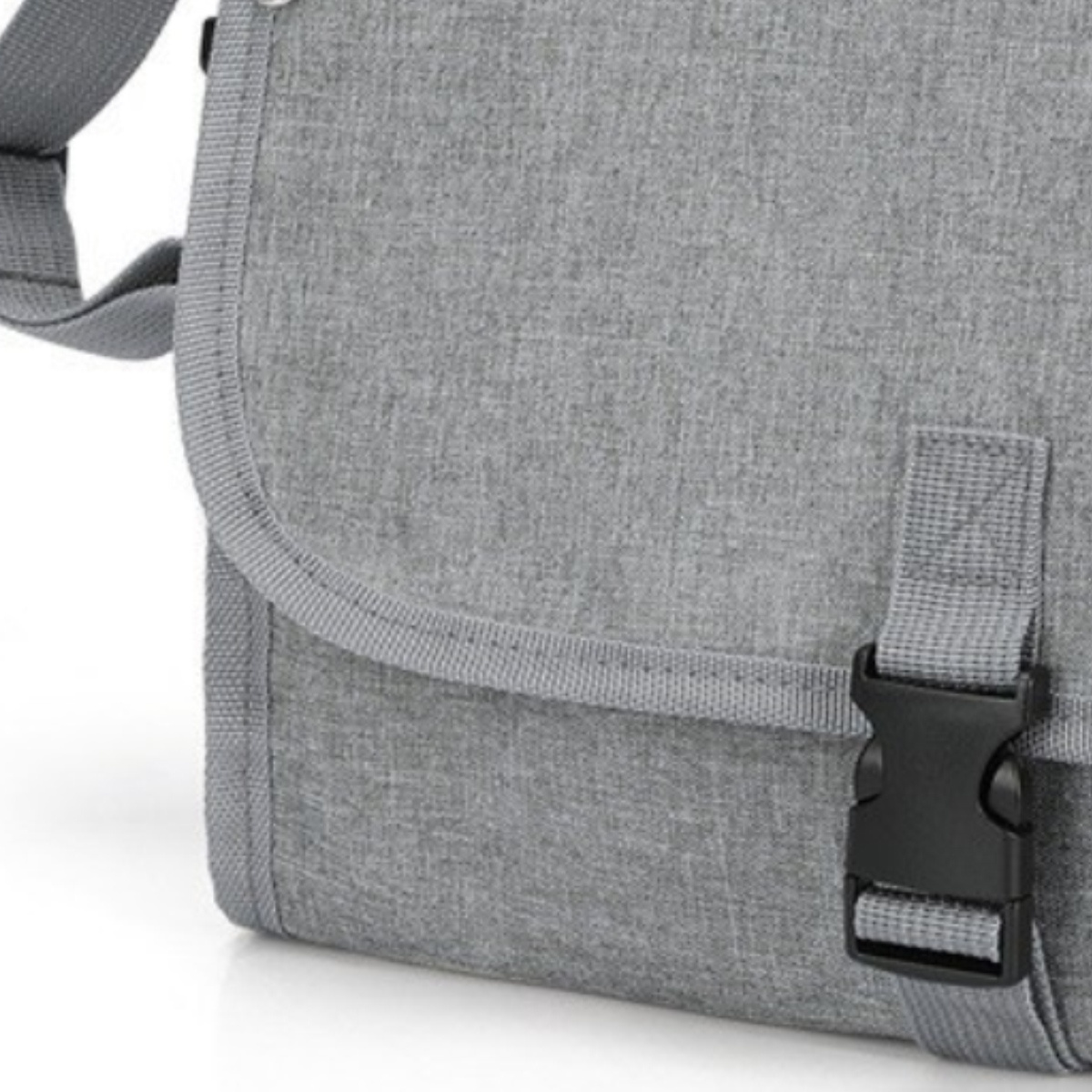 The Ultimate Baby Changing Mat - Diaper Changing Mat recension och pris